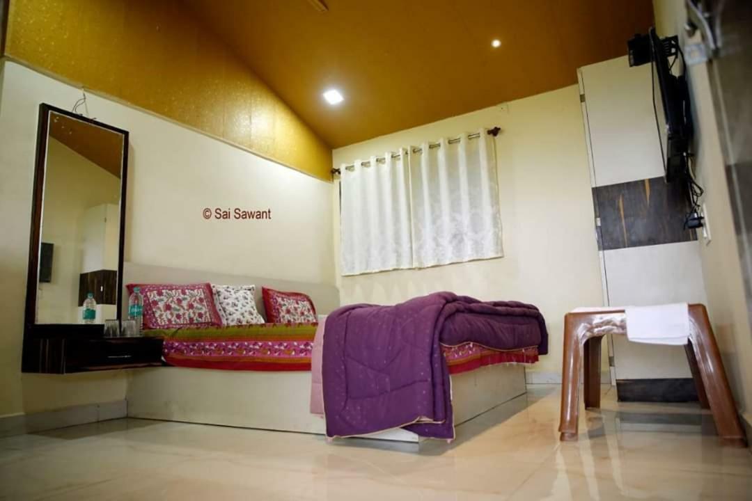 Vamoose Malvan Katta Satara Exteriör bild